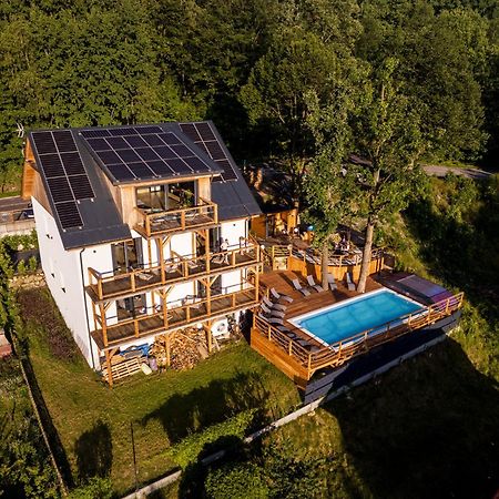 Apartamenty Larice - Podgrzewany Basen, Balia I Sauna Świeradów-Zdrój Εξωτερικό φωτογραφία
