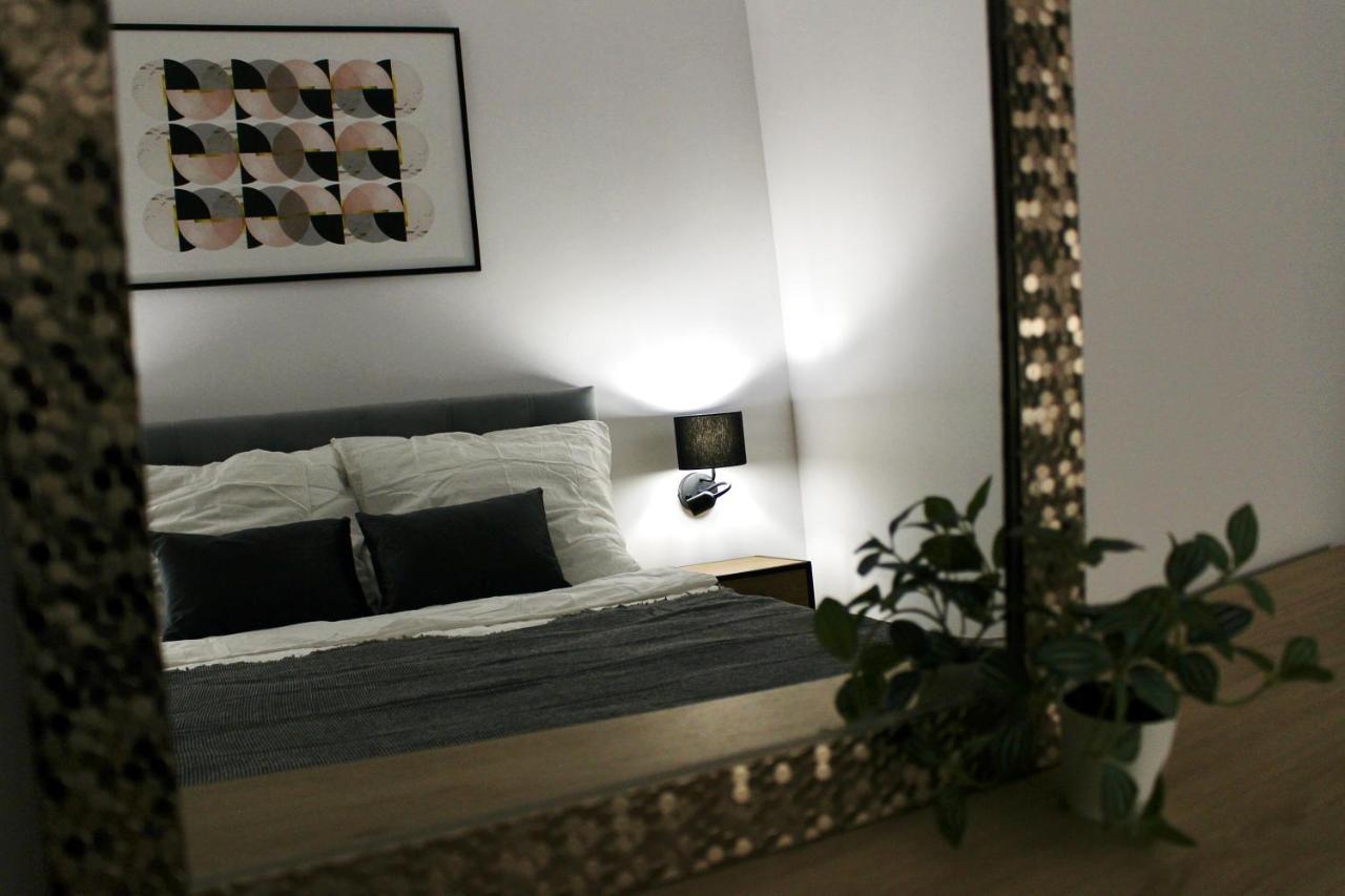 Apartamenty Larice - Podgrzewany Basen, Balia I Sauna Świeradów-Zdrój Εξωτερικό φωτογραφία