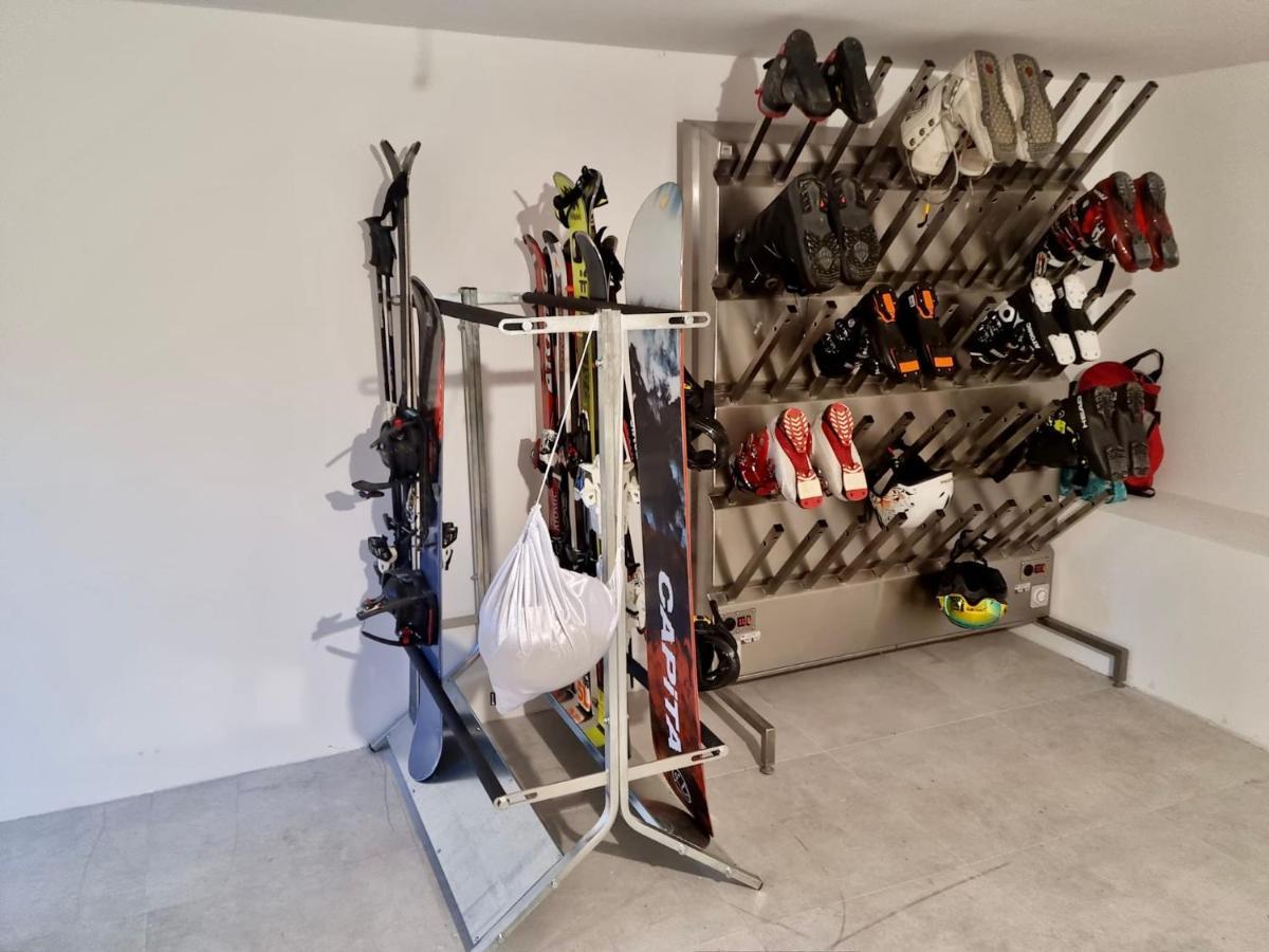 Apartamenty Larice - Podgrzewany Basen, Balia I Sauna Świeradów-Zdrój Εξωτερικό φωτογραφία