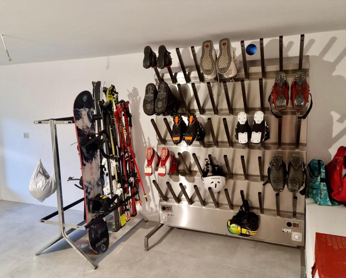 Apartamenty Larice - Podgrzewany Basen, Balia I Sauna Świeradów-Zdrój Εξωτερικό φωτογραφία