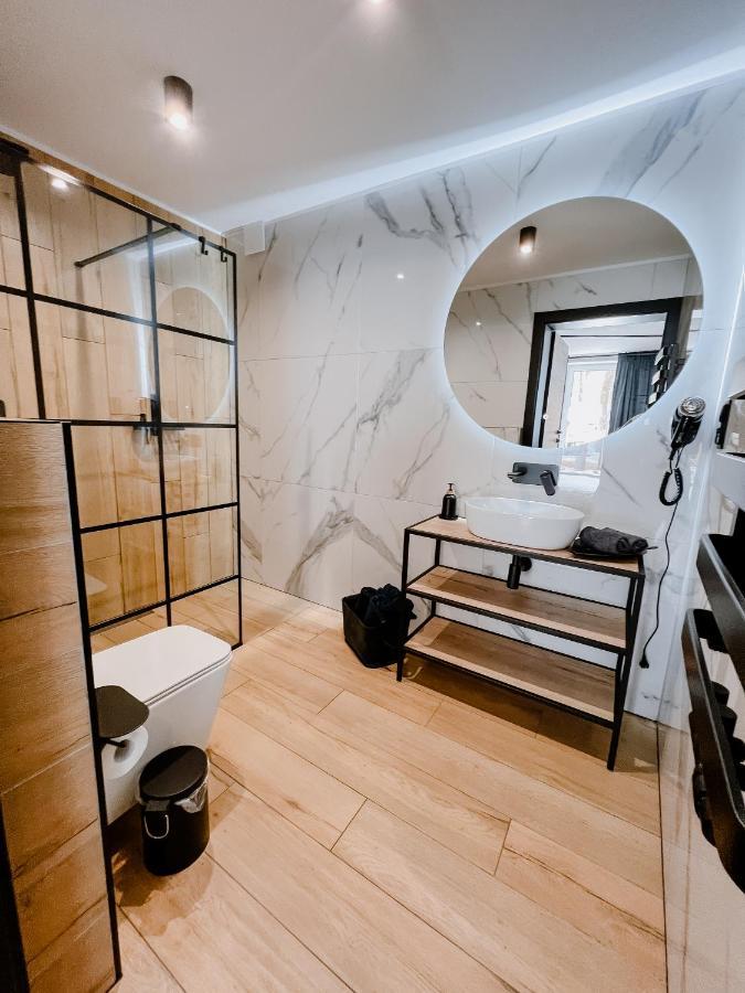 Apartamenty Larice - Podgrzewany Basen, Balia I Sauna Świeradów-Zdrój Εξωτερικό φωτογραφία