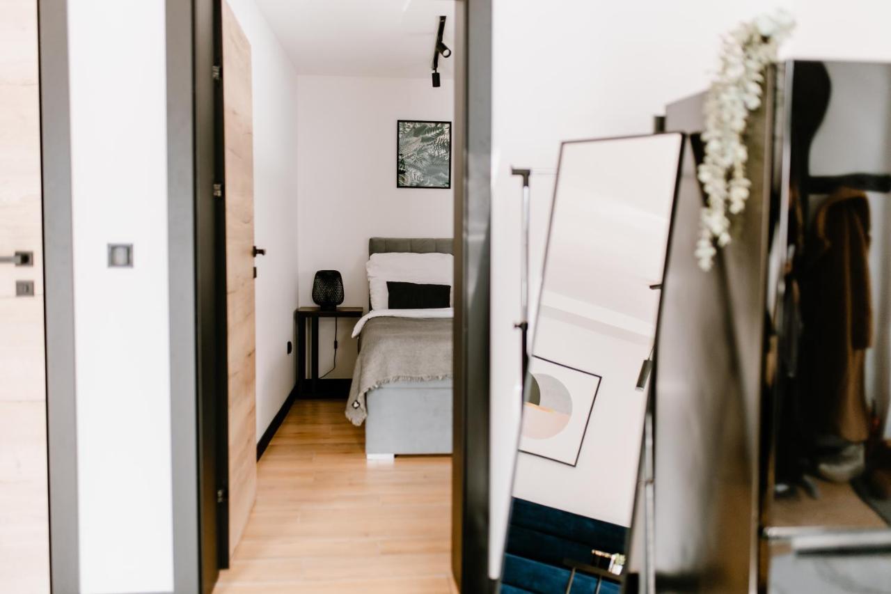 Apartamenty Larice - Podgrzewany Basen, Balia I Sauna Świeradów-Zdrój Εξωτερικό φωτογραφία