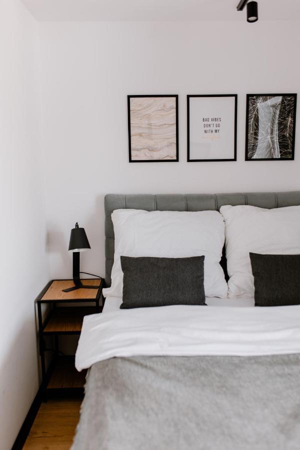 Apartamenty Larice - Podgrzewany Basen, Balia I Sauna Świeradów-Zdrój Εξωτερικό φωτογραφία