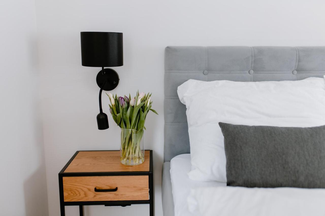 Apartamenty Larice - Podgrzewany Basen, Balia I Sauna Świeradów-Zdrój Εξωτερικό φωτογραφία