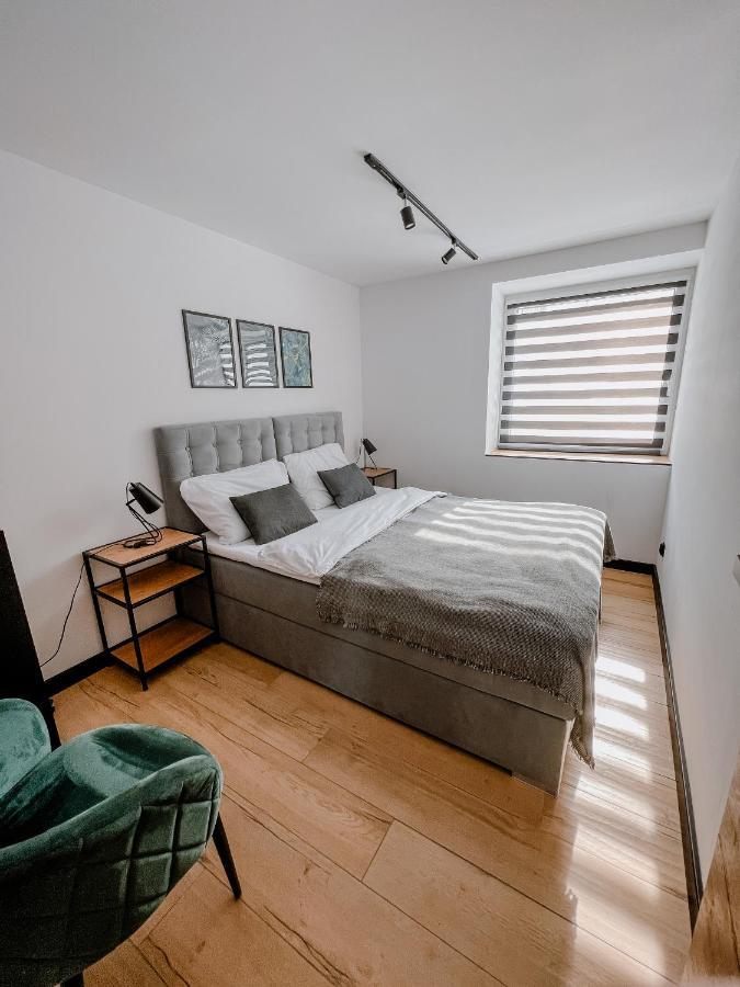 Apartamenty Larice - Podgrzewany Basen, Balia I Sauna Świeradów-Zdrój Εξωτερικό φωτογραφία