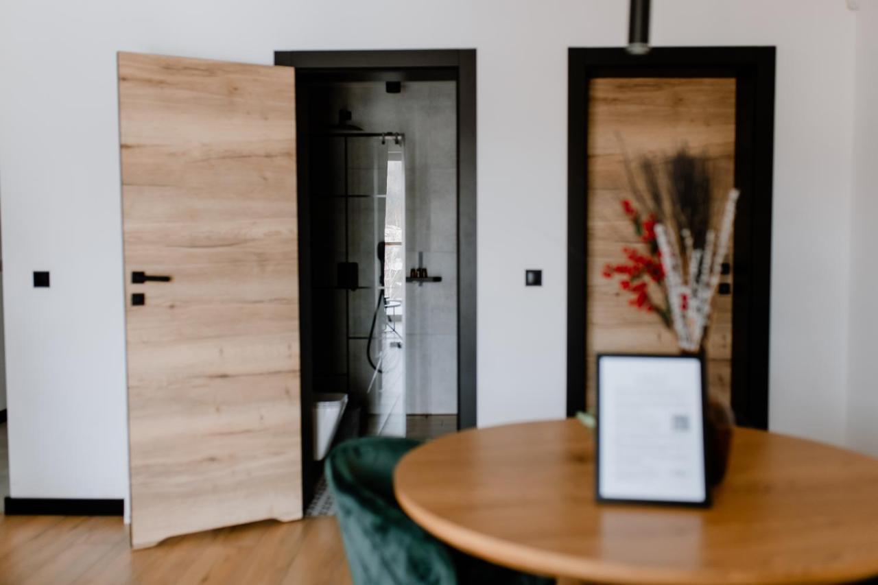 Apartamenty Larice - Podgrzewany Basen, Balia I Sauna Świeradów-Zdrój Εξωτερικό φωτογραφία