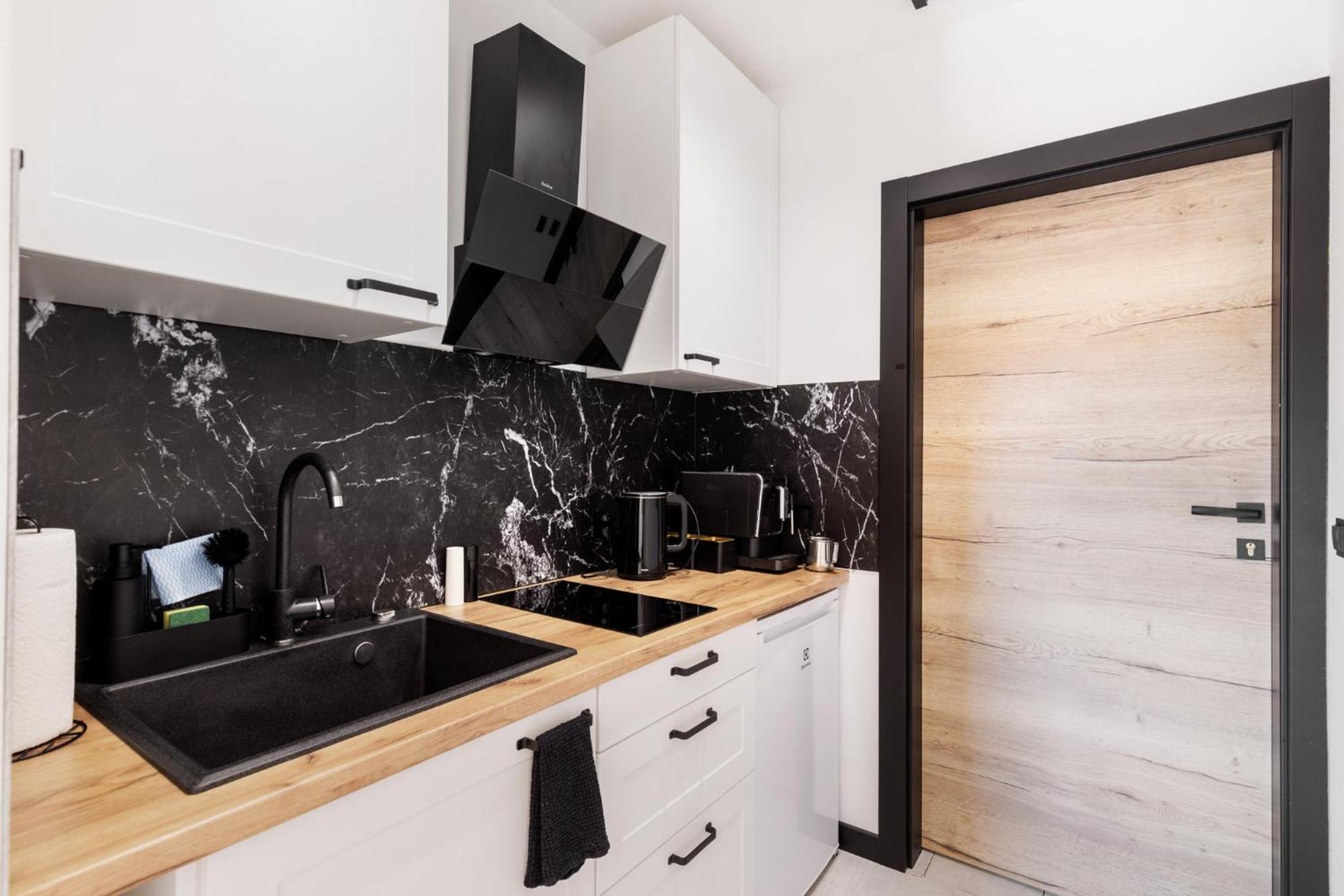Apartamenty Larice - Podgrzewany Basen, Balia I Sauna Świeradów-Zdrój Εξωτερικό φωτογραφία
