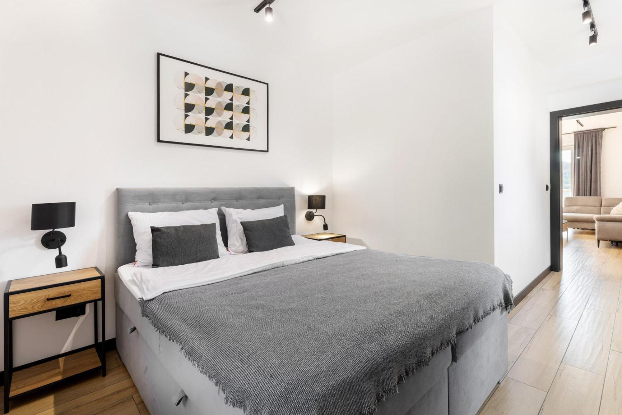 Apartamenty Larice - Podgrzewany Basen, Balia I Sauna Świeradów-Zdrój Εξωτερικό φωτογραφία