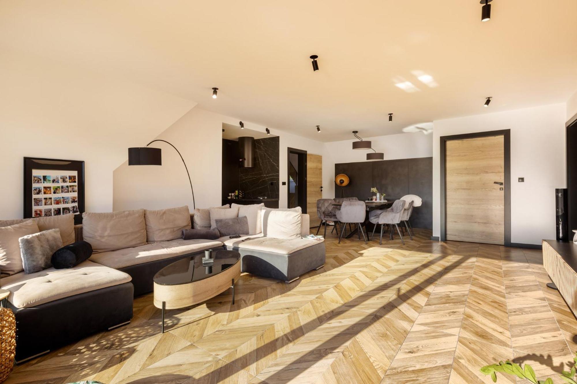 Apartamenty Larice - Podgrzewany Basen, Balia I Sauna Świeradów-Zdrój Εξωτερικό φωτογραφία
