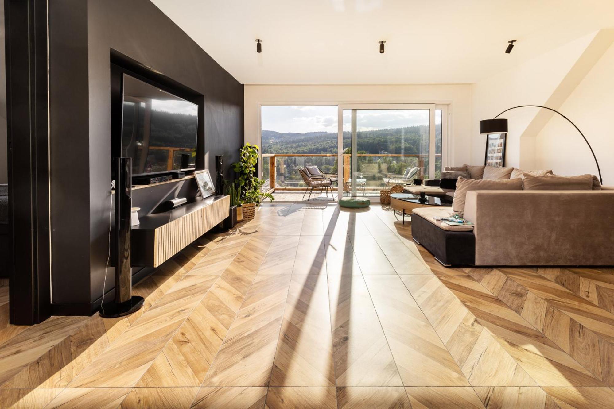 Apartamenty Larice - Podgrzewany Basen, Balia I Sauna Świeradów-Zdrój Εξωτερικό φωτογραφία