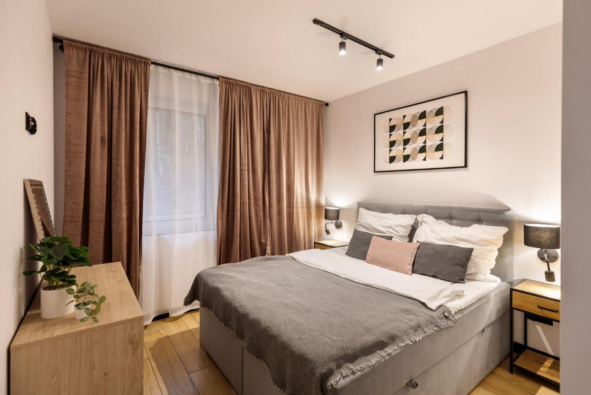 Apartamenty Larice - Podgrzewany Basen, Balia I Sauna Świeradów-Zdrój Εξωτερικό φωτογραφία