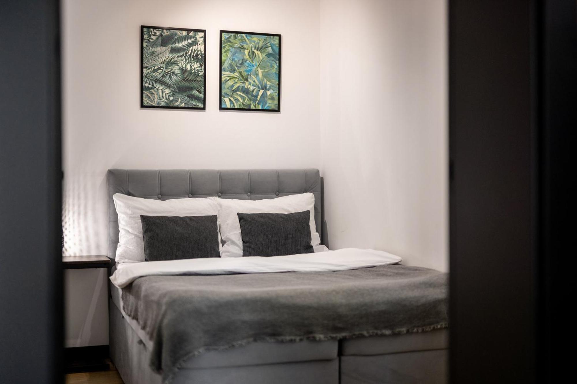 Apartamenty Larice - Podgrzewany Basen, Balia I Sauna Świeradów-Zdrój Δωμάτιο φωτογραφία
