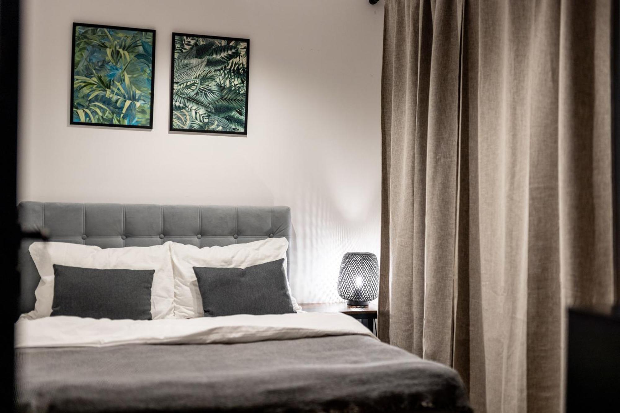 Apartamenty Larice - Podgrzewany Basen, Balia I Sauna Świeradów-Zdrój Δωμάτιο φωτογραφία